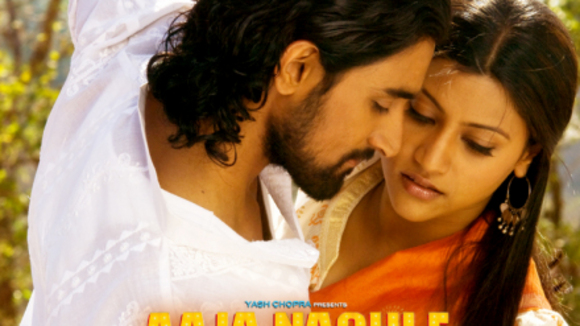Photo du film Aaja Nachle