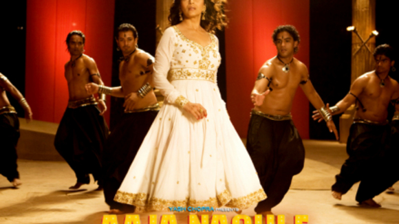 Photo du film Aaja Nachle