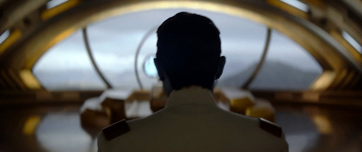 Photo du film Ahsoka