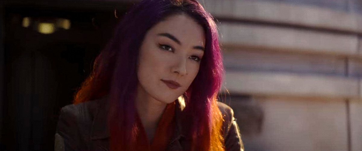 Photo du film Ahsoka