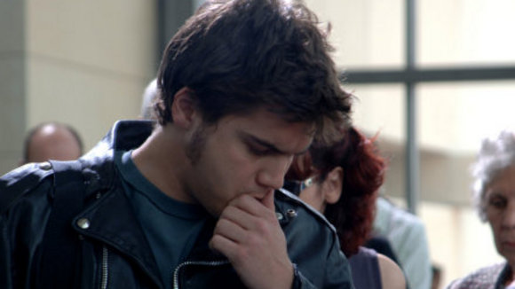 Photo from the movie The Air I Breathe