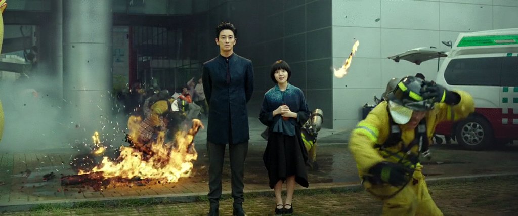 Photo du film Singwa hamkke: Ingwa yeon