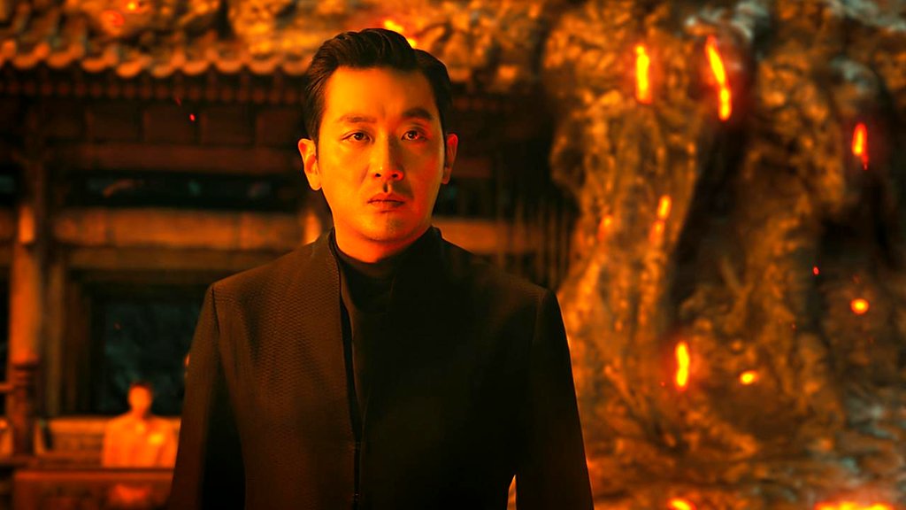 Photo du film Singwa hamkke: Ingwa yeon