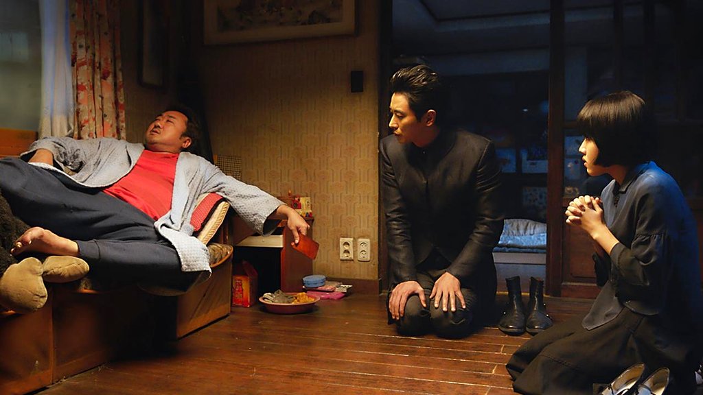 Photo du film Singwa hamkke: Ingwa yeon