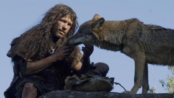 Photo from the movie Among Wolves