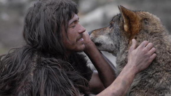 Photo from the movie Among Wolves