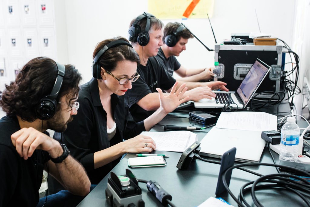 Photo from the movie Angst