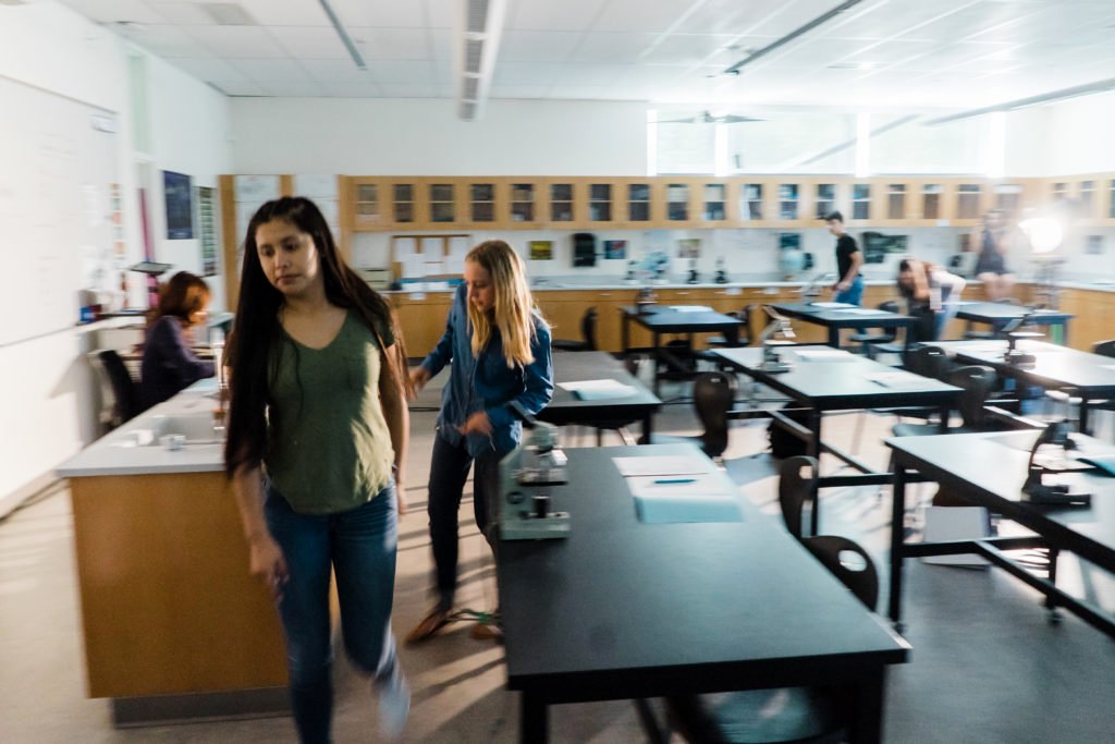 Photo from the movie Angst