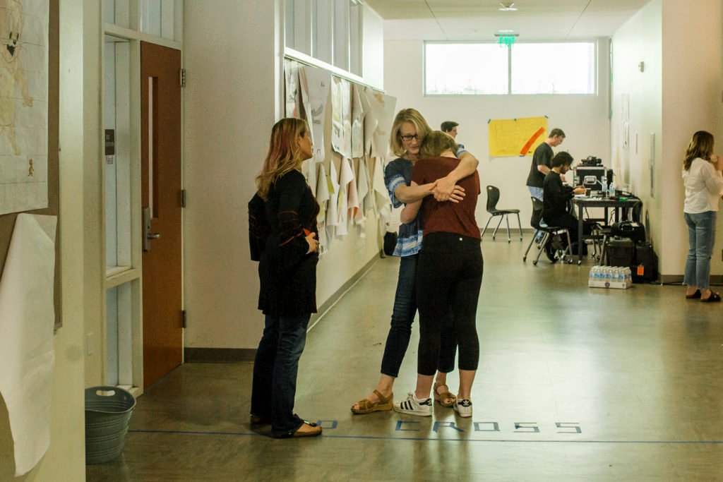 Photo from the movie Angst