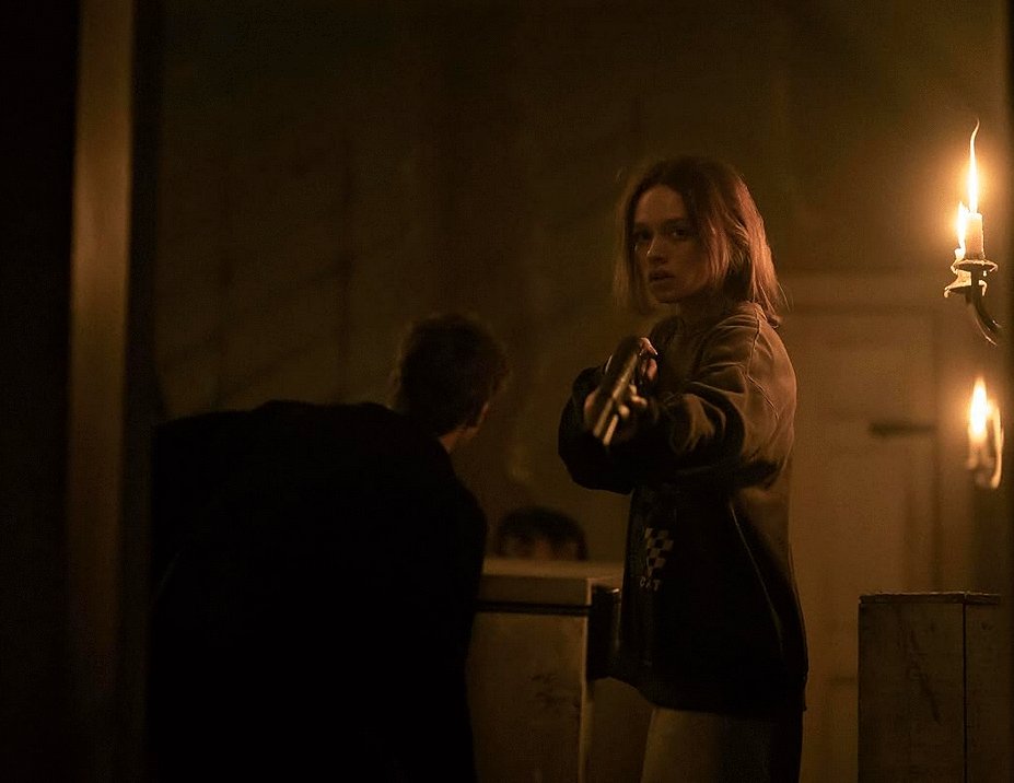 Photo du film Arcadian