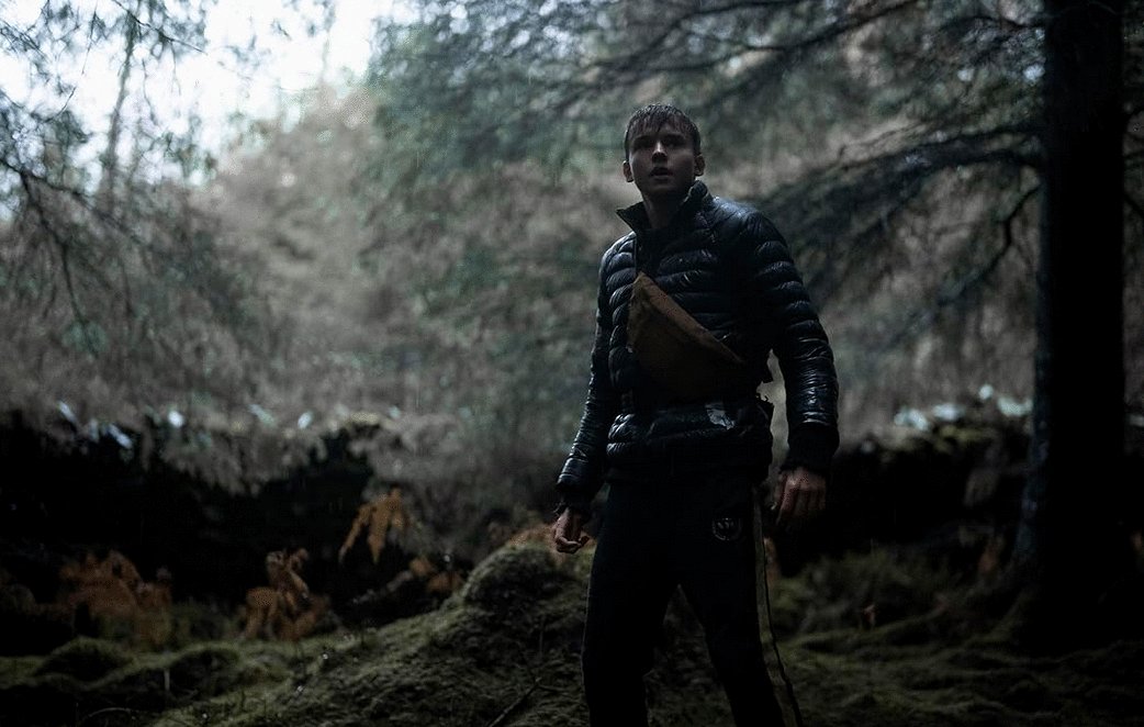 Photo du film Arcadian