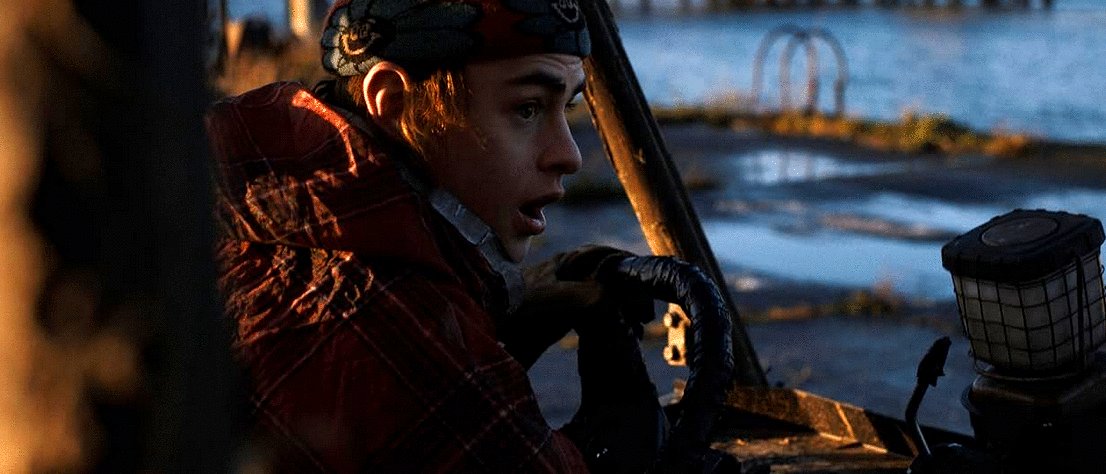 Photo du film Arcadian