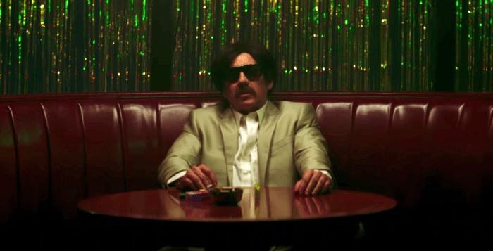 Photo from the movie Arsenal