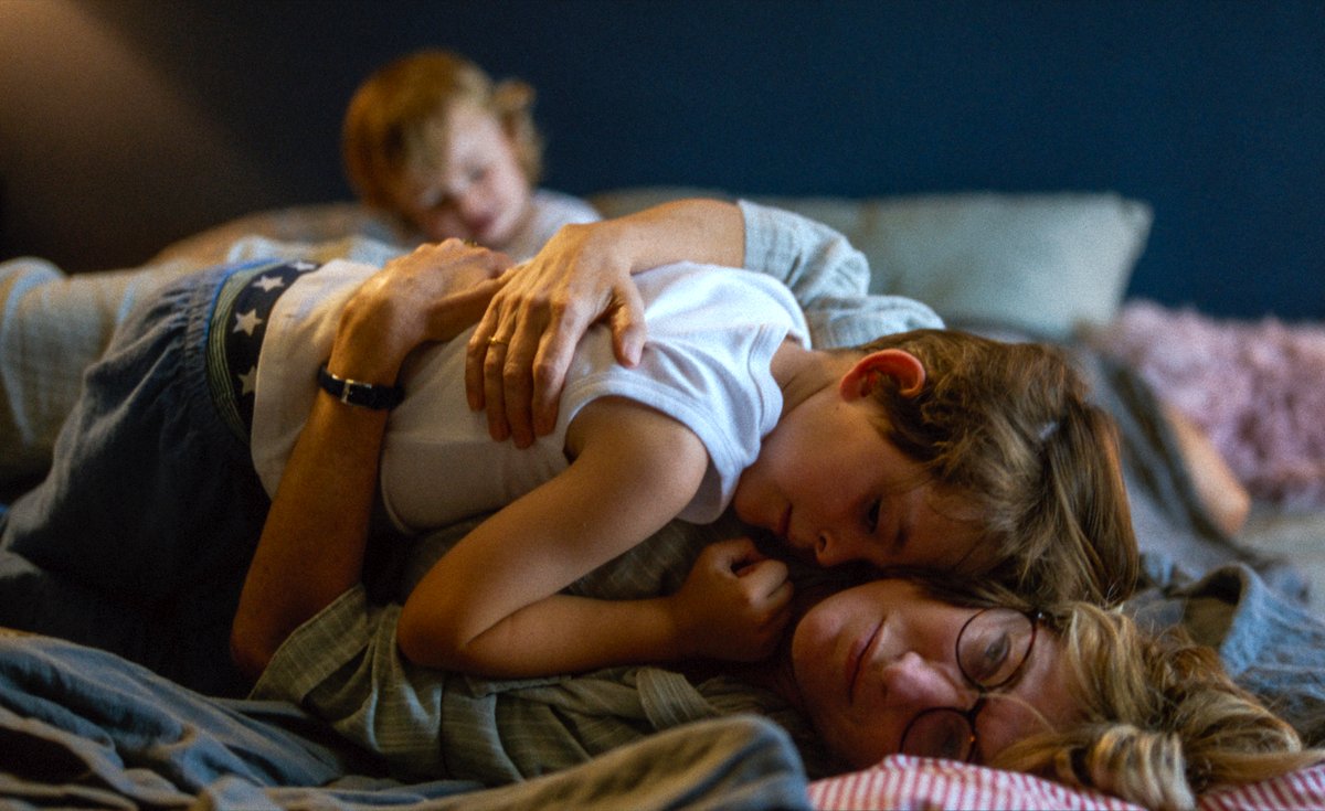 Photo du film L'attachement