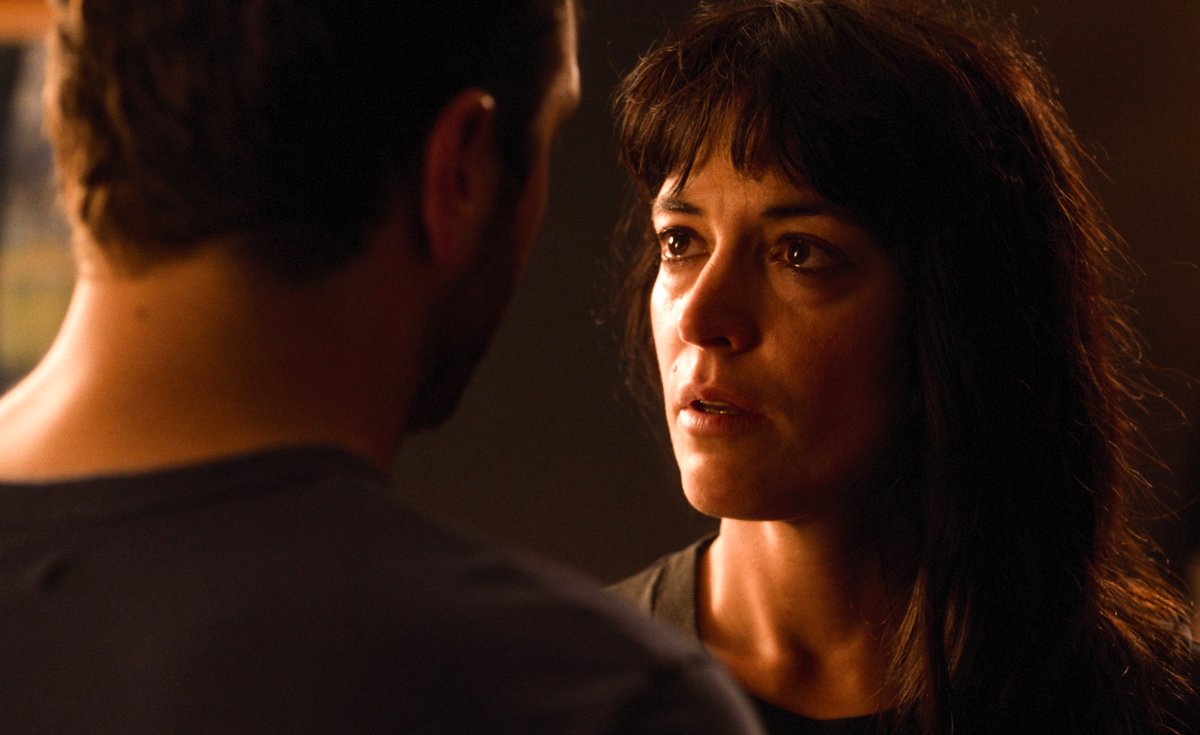 Photo du film L'attachement