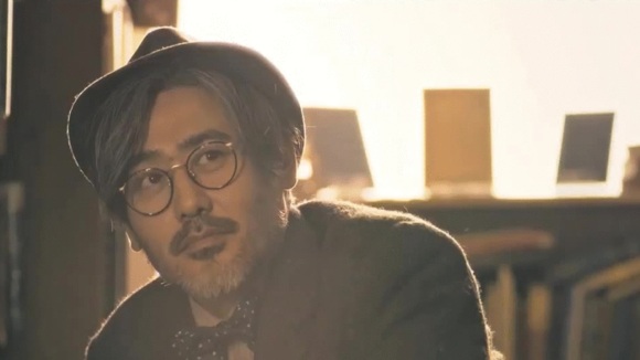 Photo du film Beijing Meets Seattle II: Book of Love [2016]