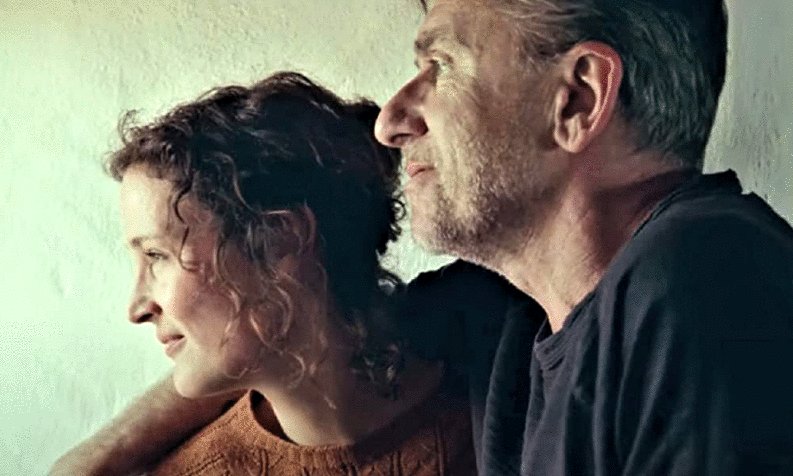 Photo from the movie Bergman Island