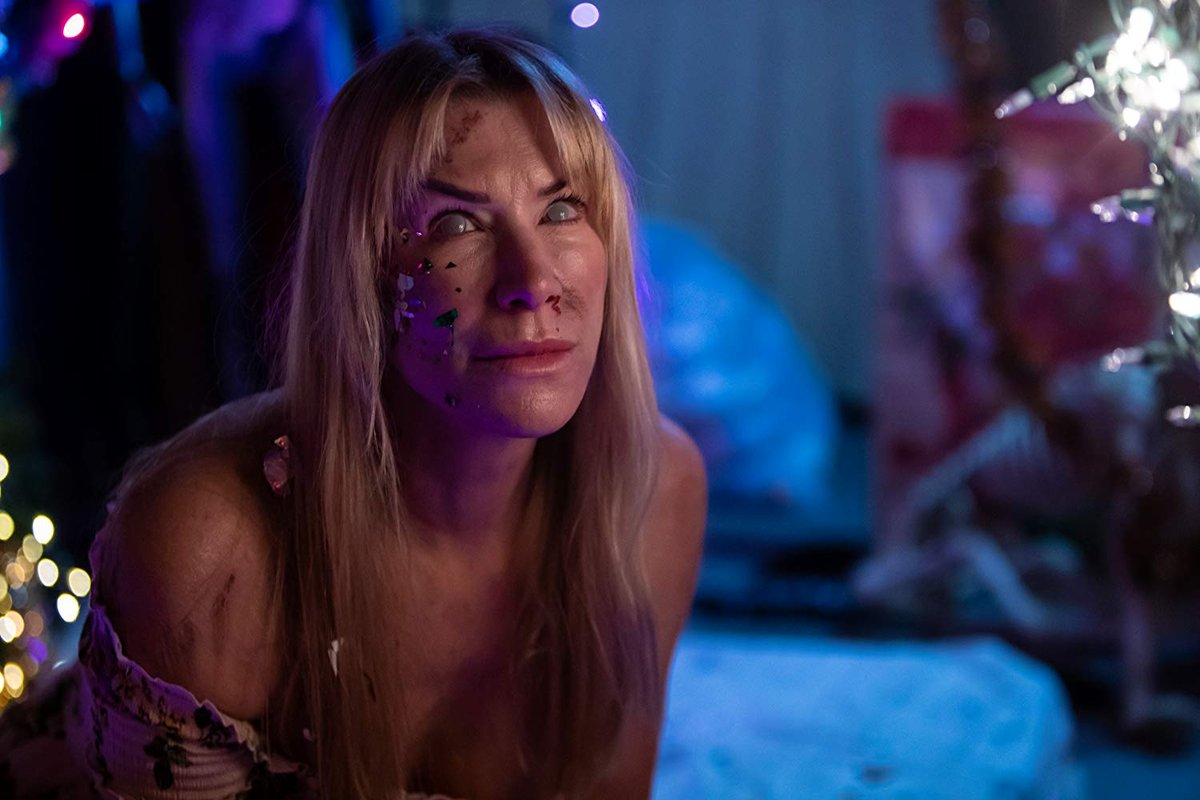 Photo from the movie Blind