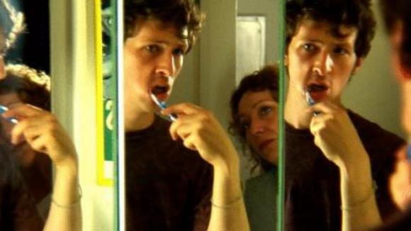 Photo from the movie Breaking Upwards