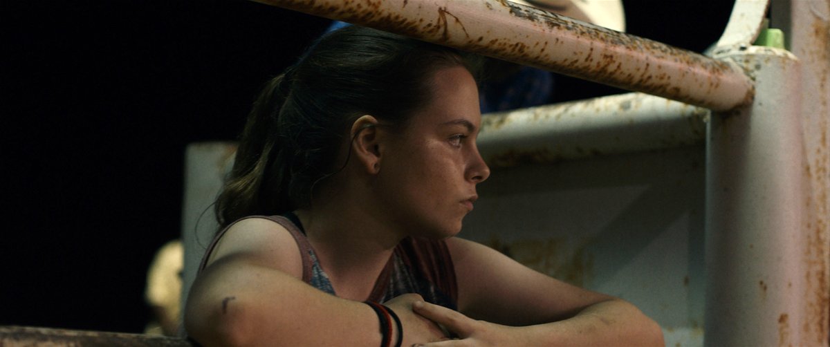 Photo du film Bull [2019]