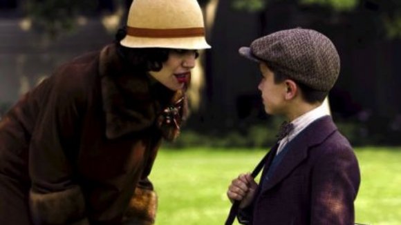 Photo du film Changeling