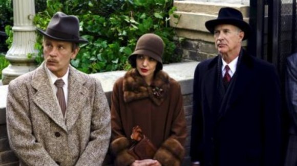 Photo du film Changeling