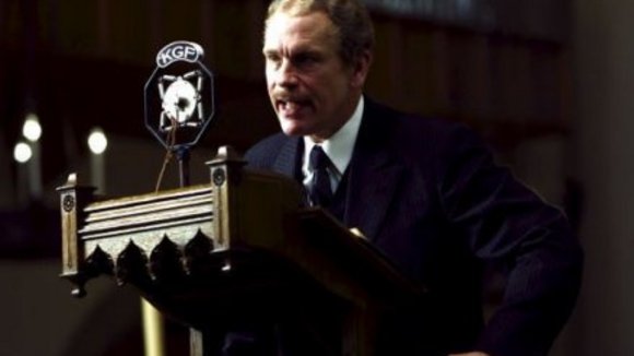 Photo du film Changeling