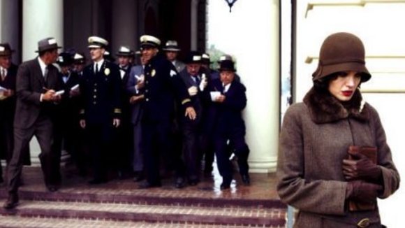 Photo du film Changeling