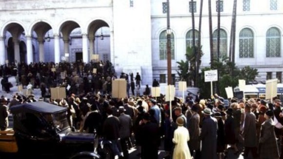 Photo du film Changeling