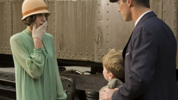 Photo du film Changeling