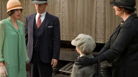 Photo du film Changeling