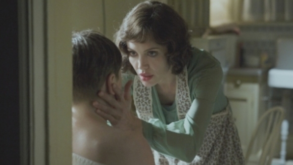 Photo du film Changeling