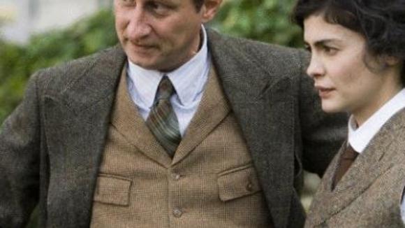 Photo from the movie Coco avant Chanel