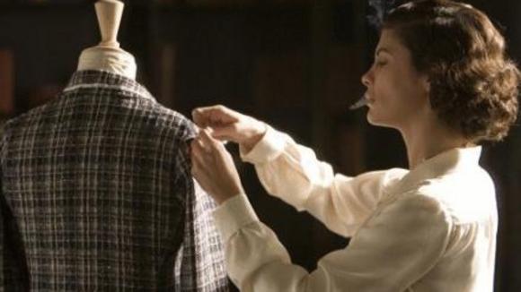 Photo from the movie Coco avant Chanel