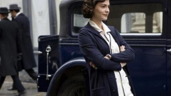 Photo from the movie Coco avant Chanel