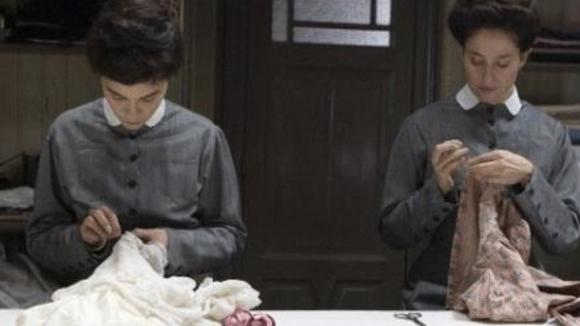 Photo from the movie Coco avant Chanel