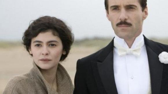 Photo from the movie Coco avant Chanel