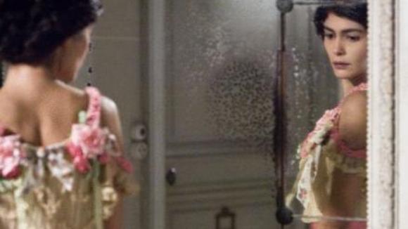 Photo from the movie Coco avant Chanel