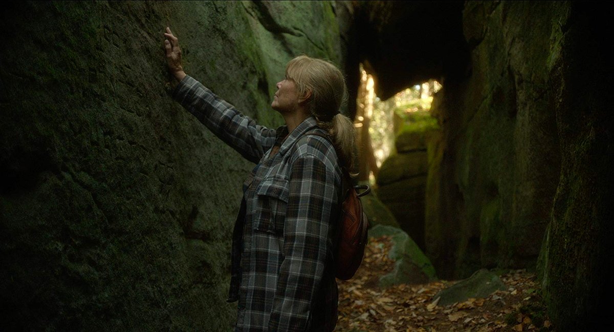 Photo du film Colewell