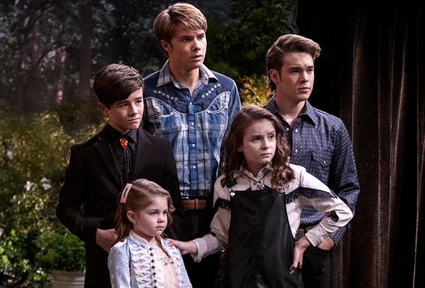 Photo du film Country Comfort [2021]