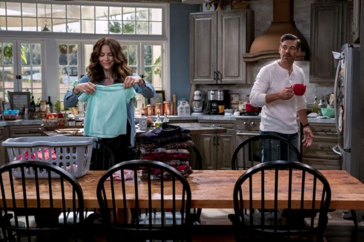 Photo du film Country Comfort [2021]