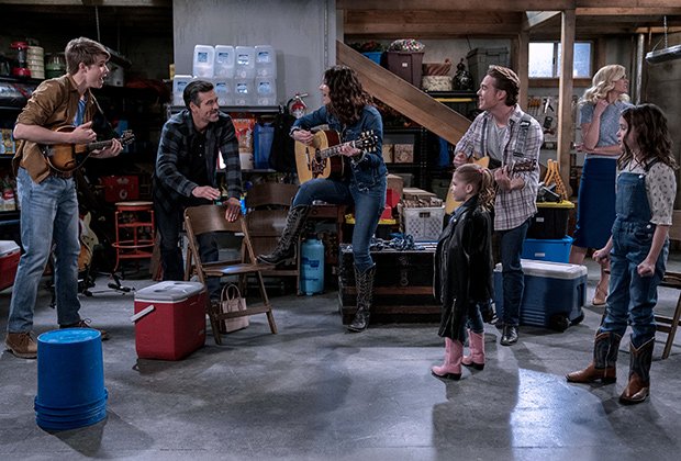 Photo du film Country Comfort [2021]