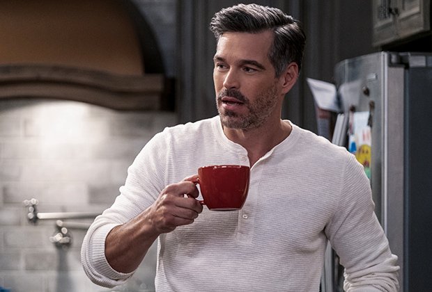 Photo du film Country Comfort [2021]