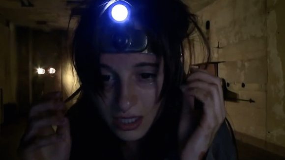 Photo du film The Den [2013]