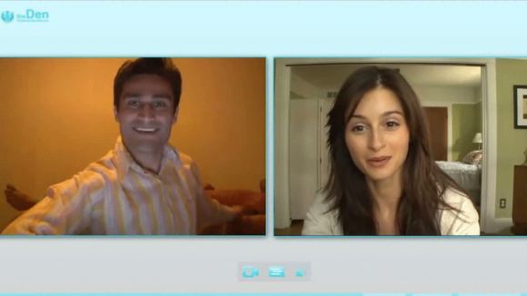 Photo du film The Den [2013]