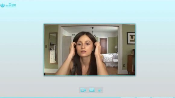 Photo du film The Den [2013]