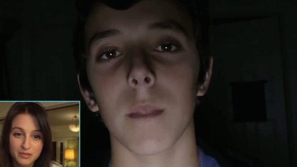 Photo du film The Den [2013]