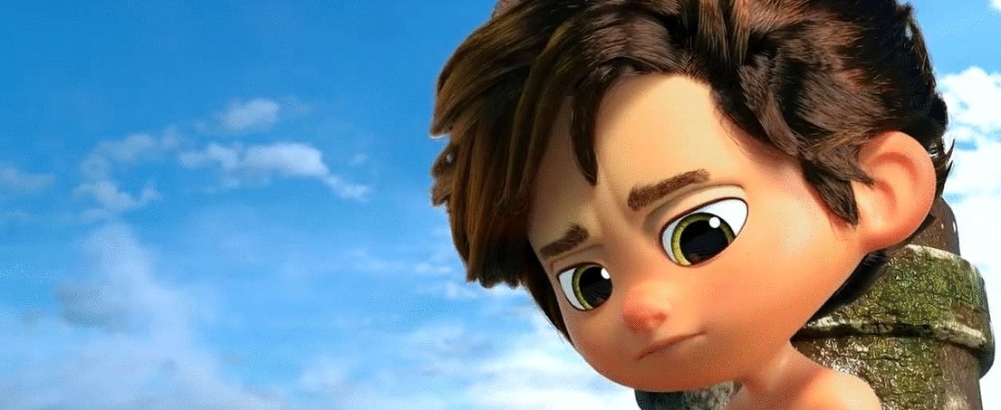 Photo from the movie Malchik-delfin [2022]