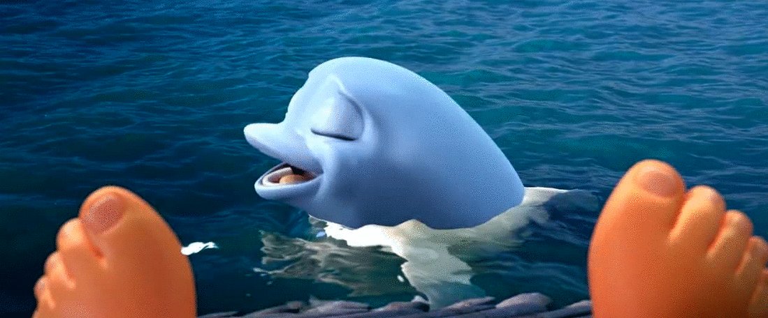 Photo from the movie Malchik-delfin [2022]