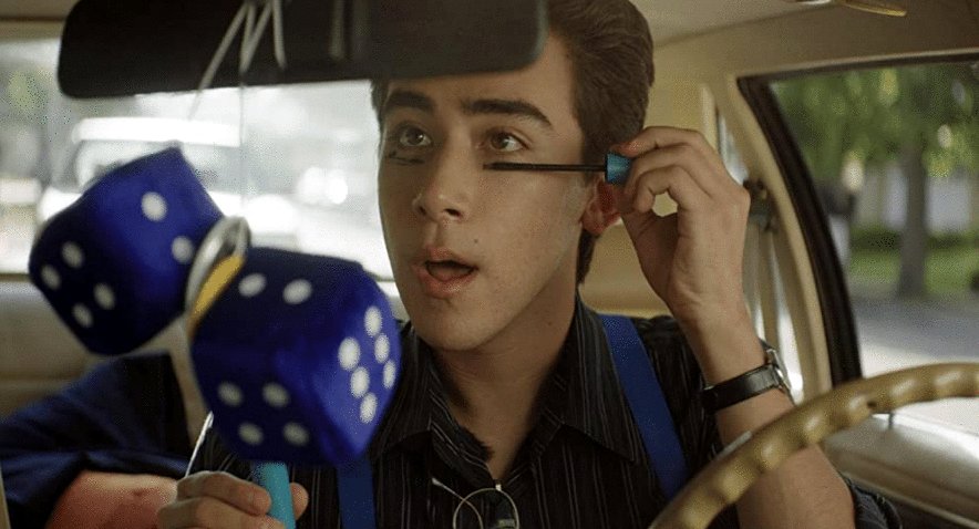 Photo du film Dramarama [2020]